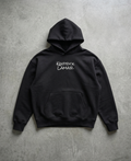 LUTHER 0.1 // STREETWISE HOODIE (Premium Cotton)