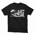 220g Street Oversized Tee /Graphic Tee/