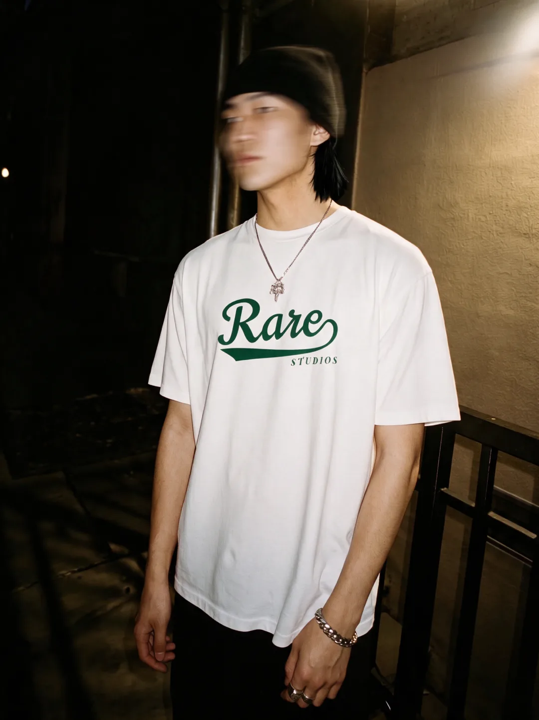 RARE STUDIO ©