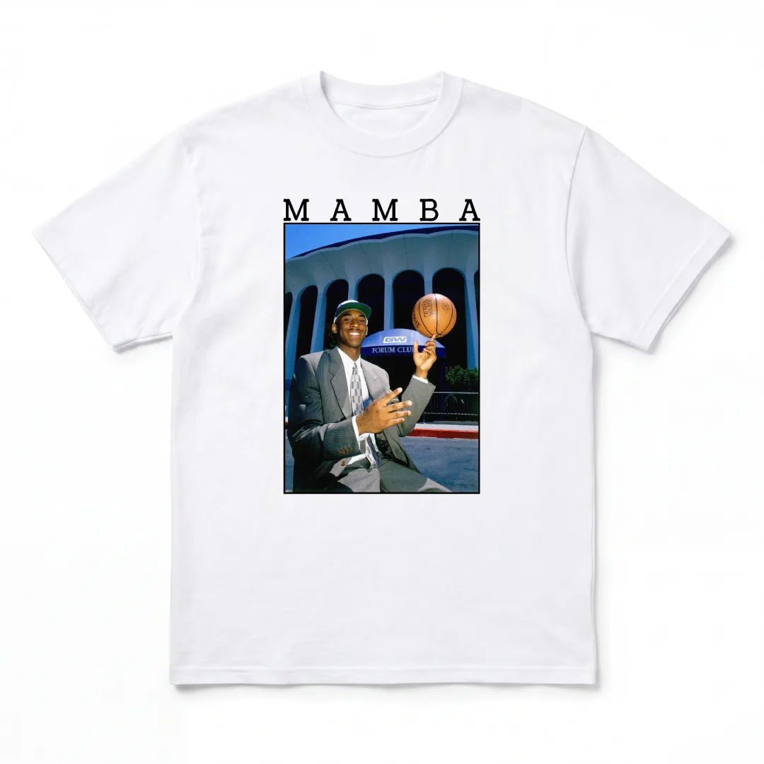 MAMBA MENTALITY#